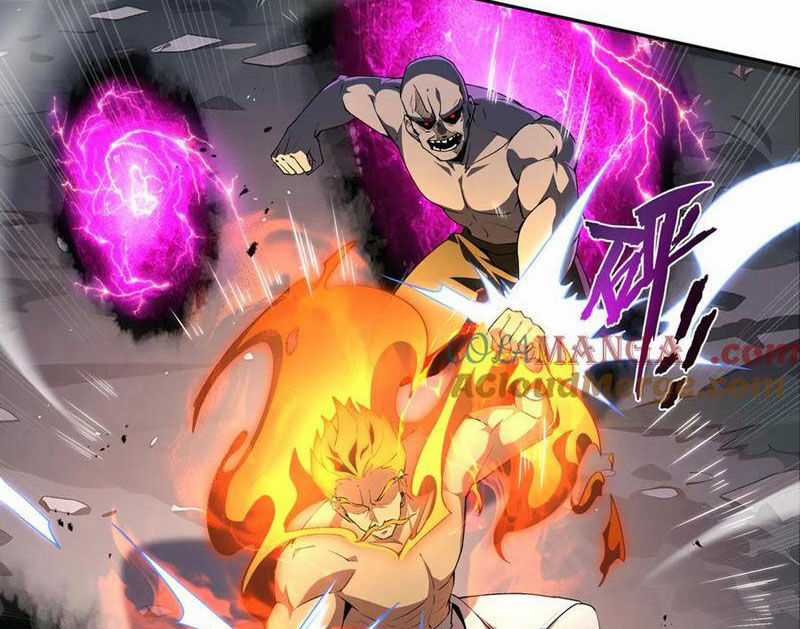 Ta Ký Kết Khế Ước Với Chính Mình Chapter 59 trang 9