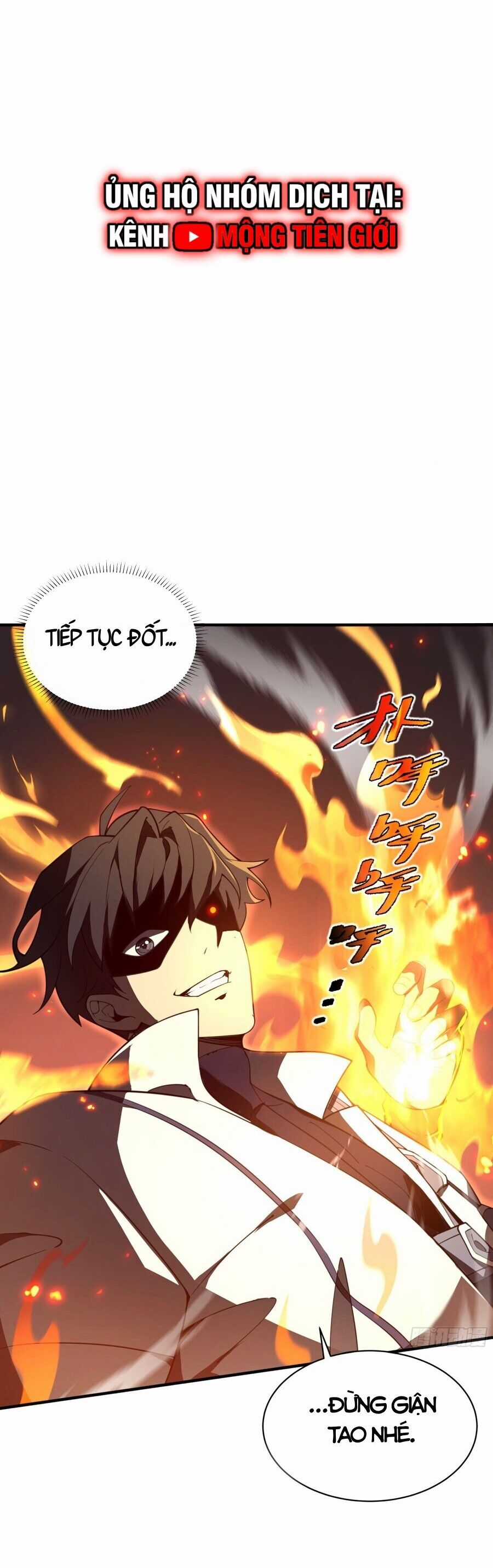 Ta Ký Kết Khế Ước Với Chính Mình Chapter 6 trang 24