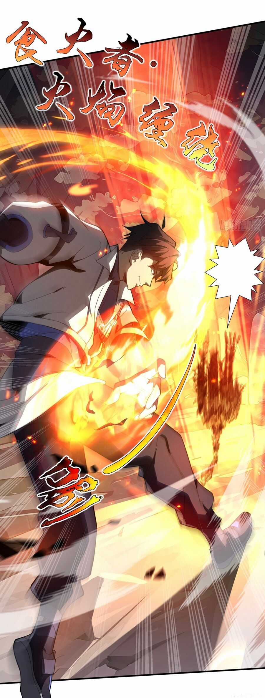 Ta Ký Kết Khế Ước Với Chính Mình Chapter 6 trang 25