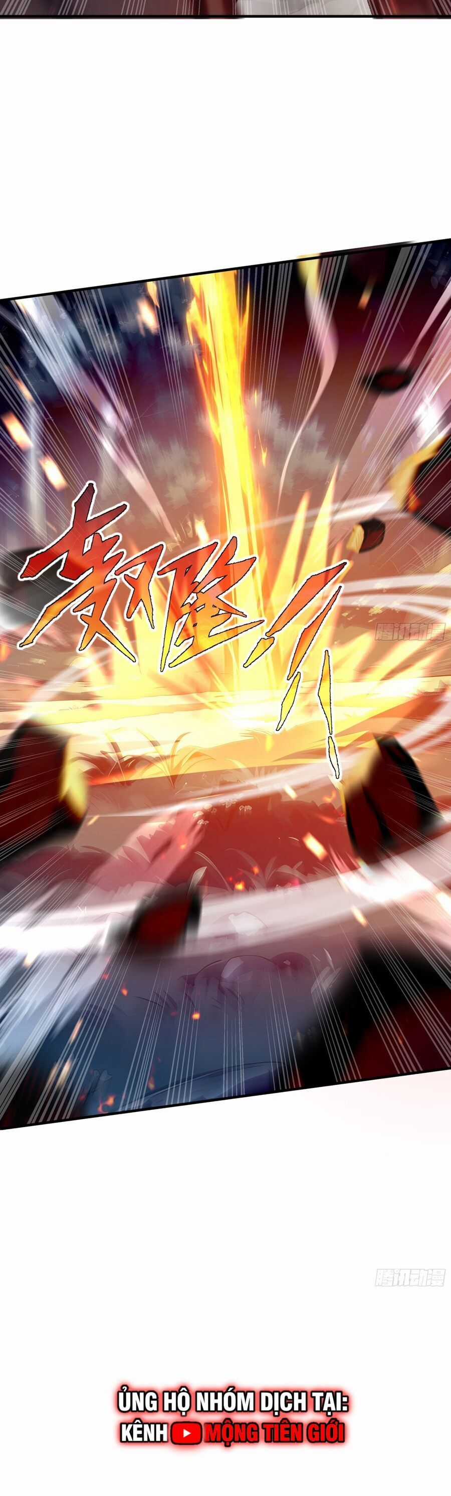 Ta Ký Kết Khế Ước Với Chính Mình Chapter 6 trang 28