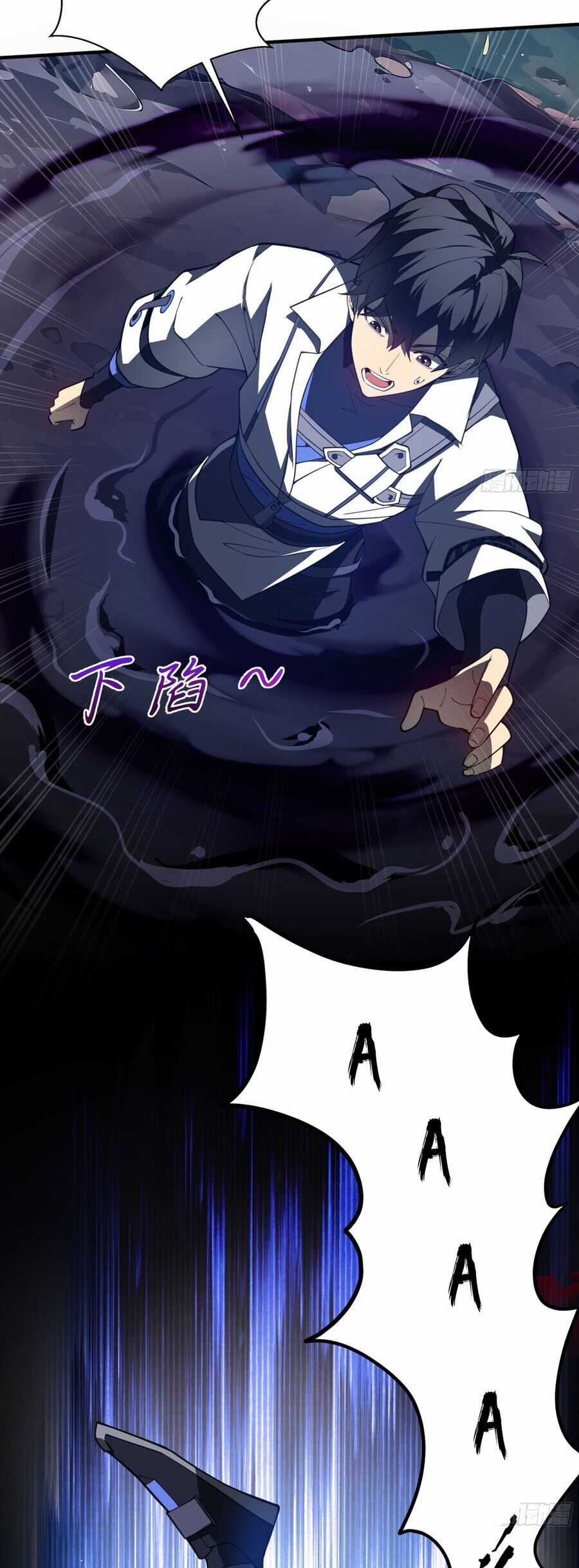 Ta Ký Kết Khế Ước Với Chính Mình Chapter 6 trang 31