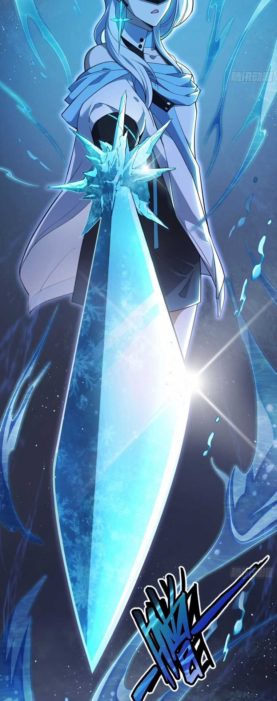 Ta Ký Kết Khế Ước Với Chính Mình Chapter 6 trang 35