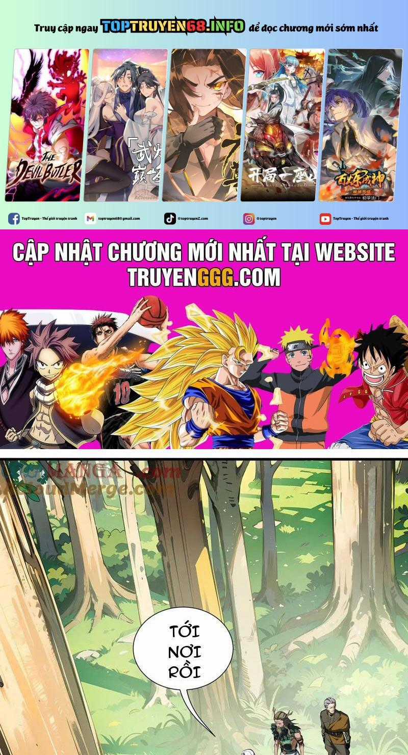 Ta Ký Kết Khế Ước Với Chính Mình Chapter 60 trang 0