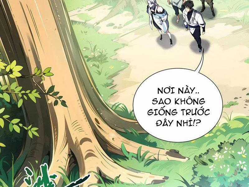 Ta Ký Kết Khế Ước Với Chính Mình Chapter 60 trang 1