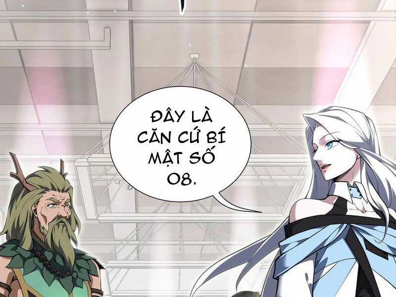 Ta Ký Kết Khế Ước Với Chính Mình Chapter 60 trang 10