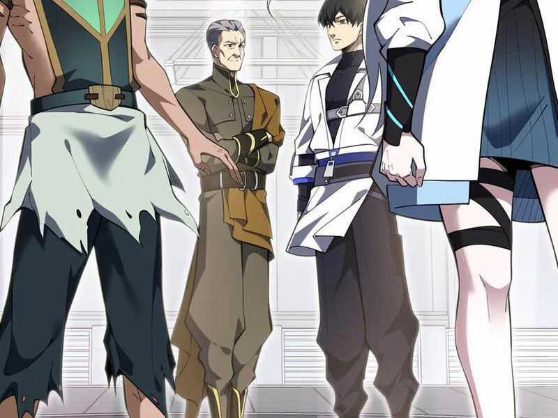 Ta Ký Kết Khế Ước Với Chính Mình Chapter 60 trang 11