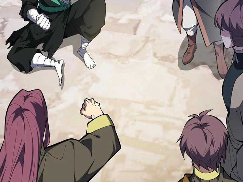 Ta Ký Kết Khế Ước Với Chính Mình Chapter 60 trang 118