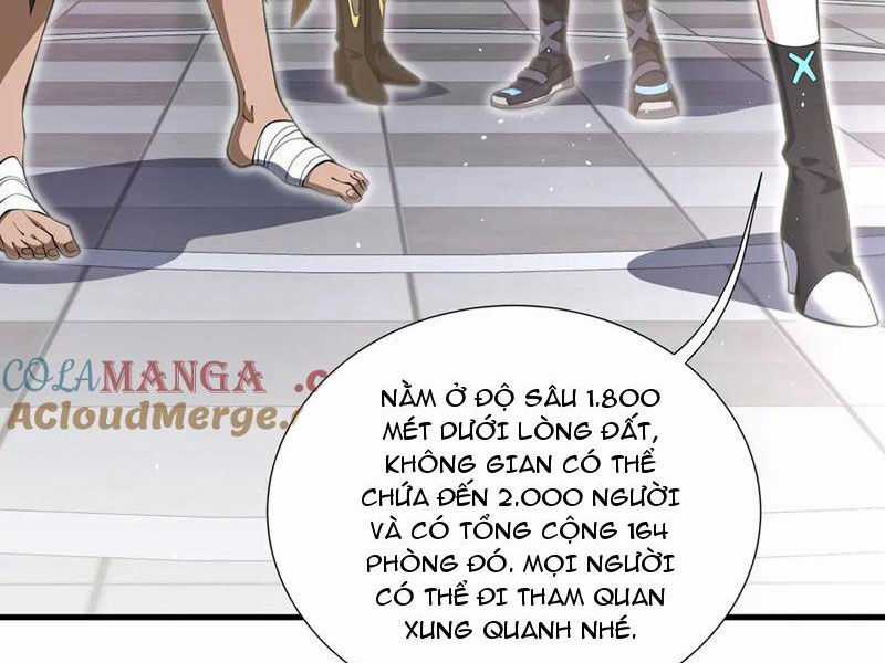 Ta Ký Kết Khế Ước Với Chính Mình Chapter 60 trang 12