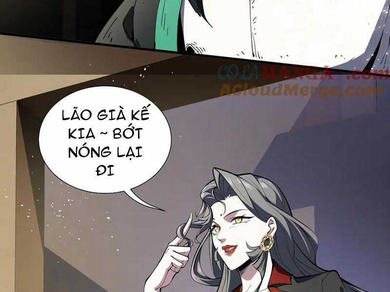 Ta Ký Kết Khế Ước Với Chính Mình Chapter 60 trang 124