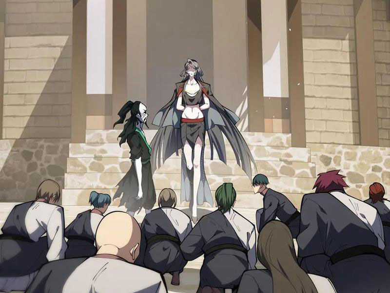 Ta Ký Kết Khế Ước Với Chính Mình Chapter 60 trang 130