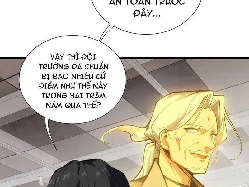 Ta Ký Kết Khế Ước Với Chính Mình Chapter 60 trang 14