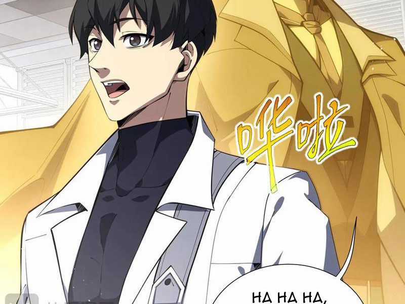 Ta Ký Kết Khế Ước Với Chính Mình Chapter 60 trang 15