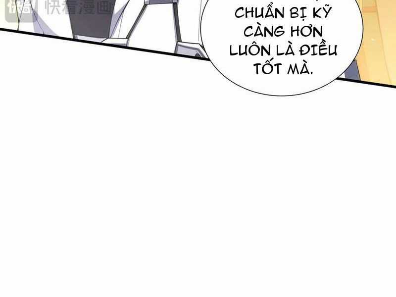 Ta Ký Kết Khế Ước Với Chính Mình Chapter 60 trang 16