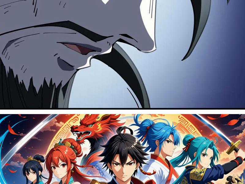 Ta Ký Kết Khế Ước Với Chính Mình Chapter 60 trang 168