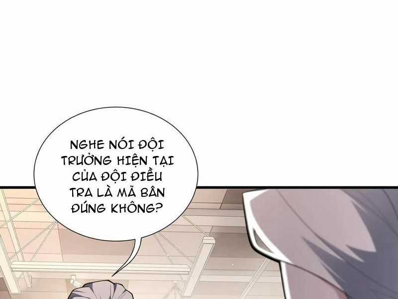 Ta Ký Kết Khế Ước Với Chính Mình Chapter 60 trang 21