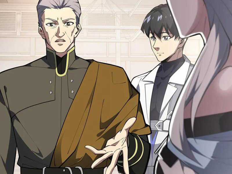 Ta Ký Kết Khế Ước Với Chính Mình Chapter 60 trang 22