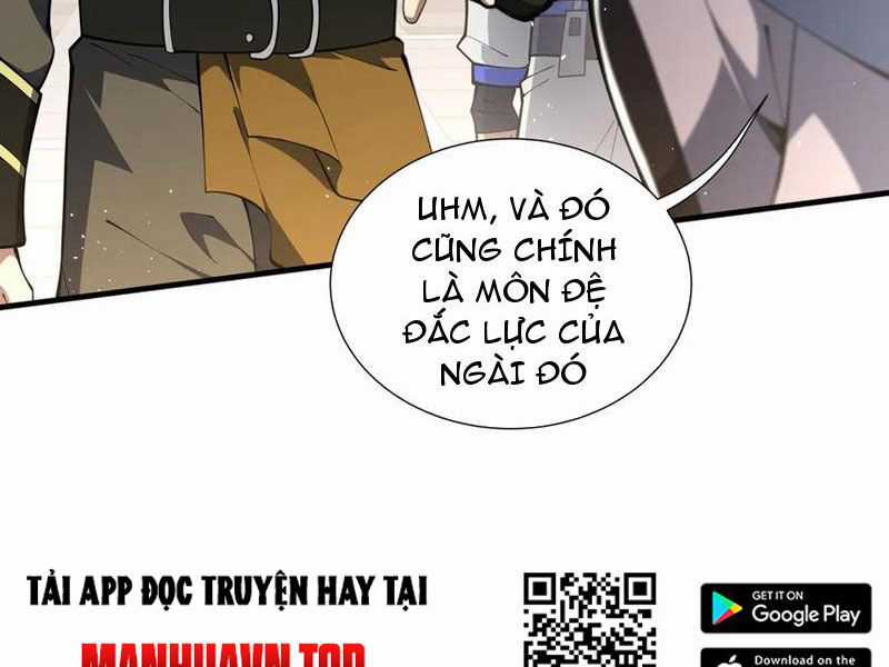 Ta Ký Kết Khế Ước Với Chính Mình Chapter 60 trang 23