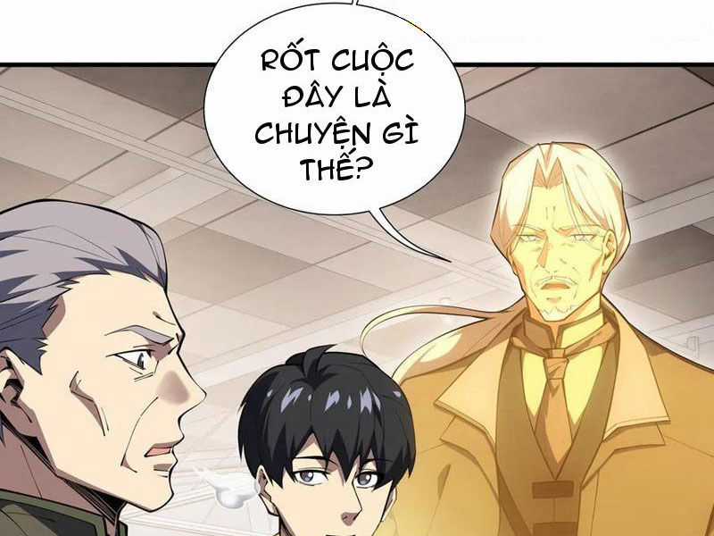 Ta Ký Kết Khế Ước Với Chính Mình Chapter 60 trang 25