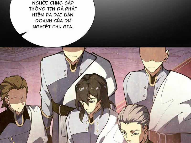 Ta Ký Kết Khế Ước Với Chính Mình Chapter 60 trang 32