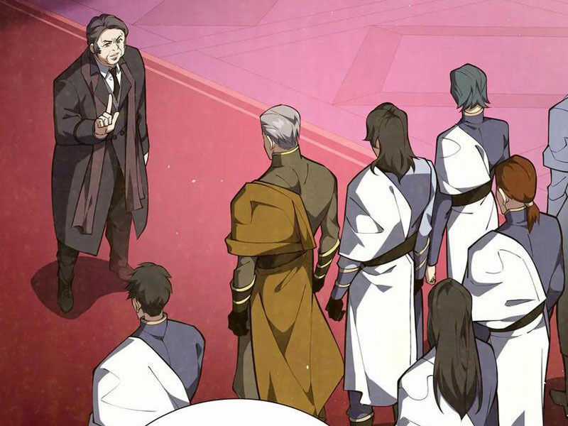 Ta Ký Kết Khế Ước Với Chính Mình Chapter 60 trang 38