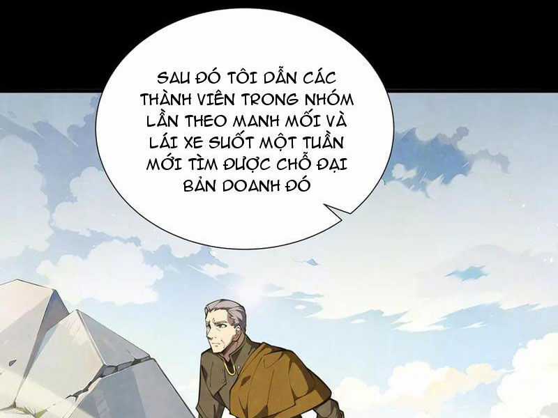 Ta Ký Kết Khế Ước Với Chính Mình Chapter 60 trang 40