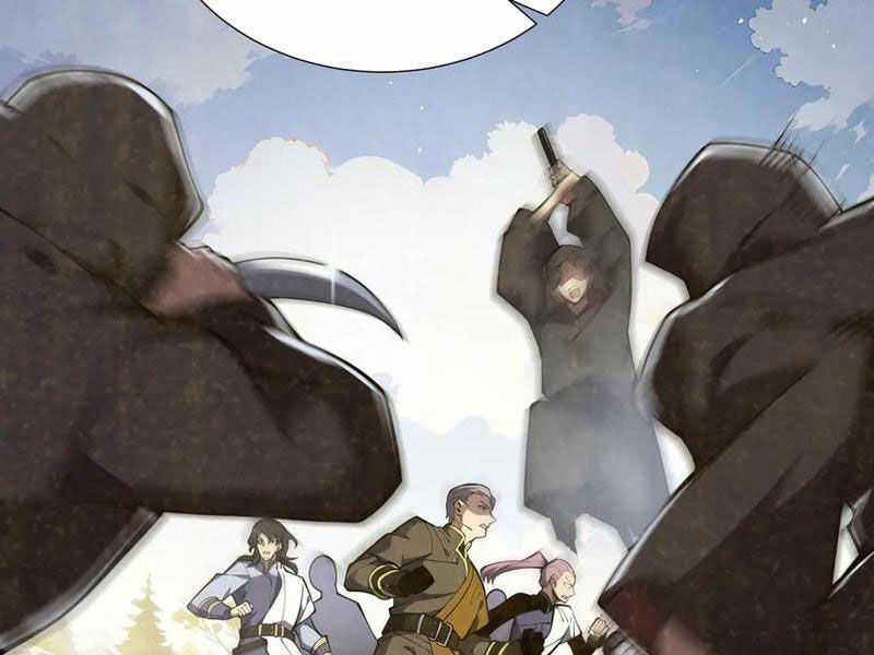 Ta Ký Kết Khế Ước Với Chính Mình Chapter 60 trang 44