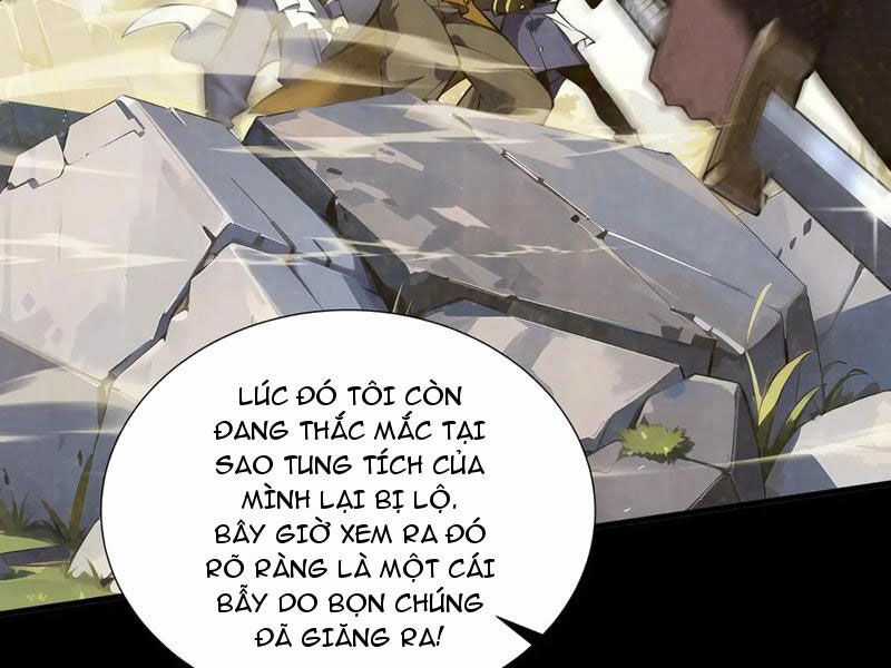 Ta Ký Kết Khế Ước Với Chính Mình Chapter 60 trang 45