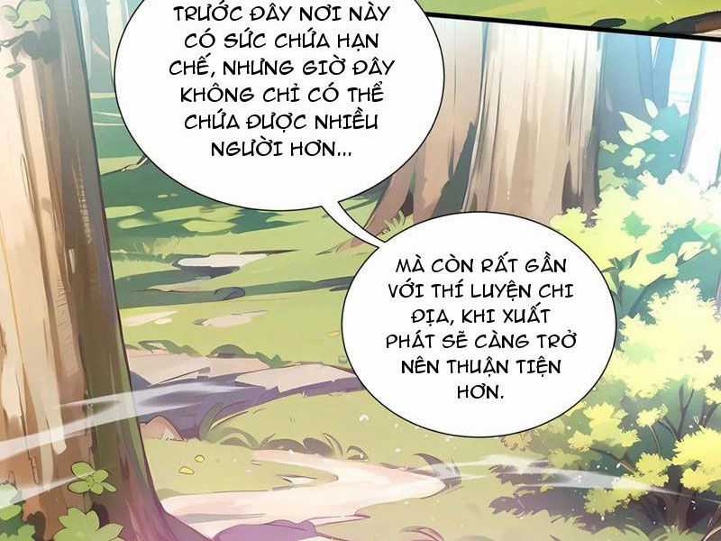 Ta Ký Kết Khế Ước Với Chính Mình Chapter 60 trang 5