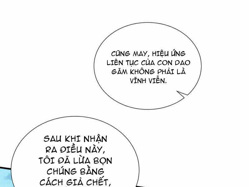 Ta Ký Kết Khế Ước Với Chính Mình Chapter 60 trang 56