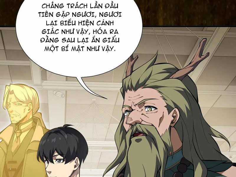 Ta Ký Kết Khế Ước Với Chính Mình Chapter 60 trang 61