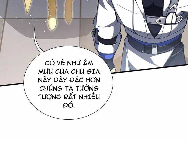 Ta Ký Kết Khế Ước Với Chính Mình Chapter 60 trang 66