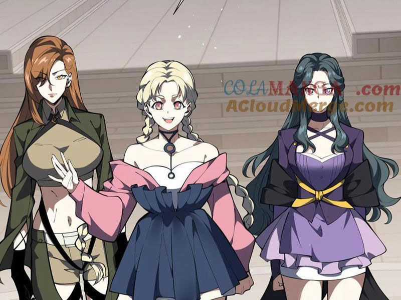 Ta Ký Kết Khế Ước Với Chính Mình Chapter 60 trang 71