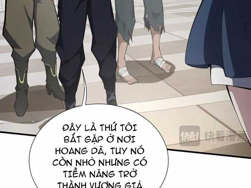 Ta Ký Kết Khế Ước Với Chính Mình Chapter 60 trang 79