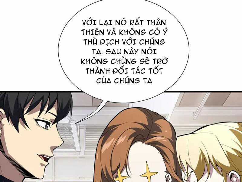 Ta Ký Kết Khế Ước Với Chính Mình Chapter 60 trang 81