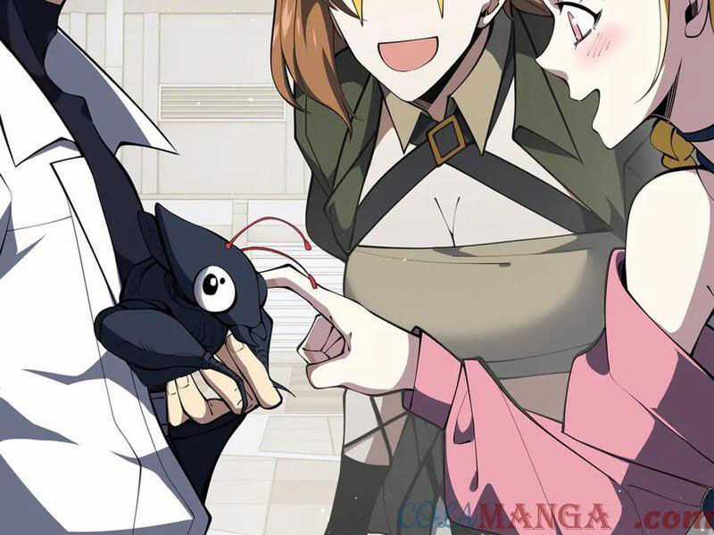 Ta Ký Kết Khế Ước Với Chính Mình Chapter 60 trang 82