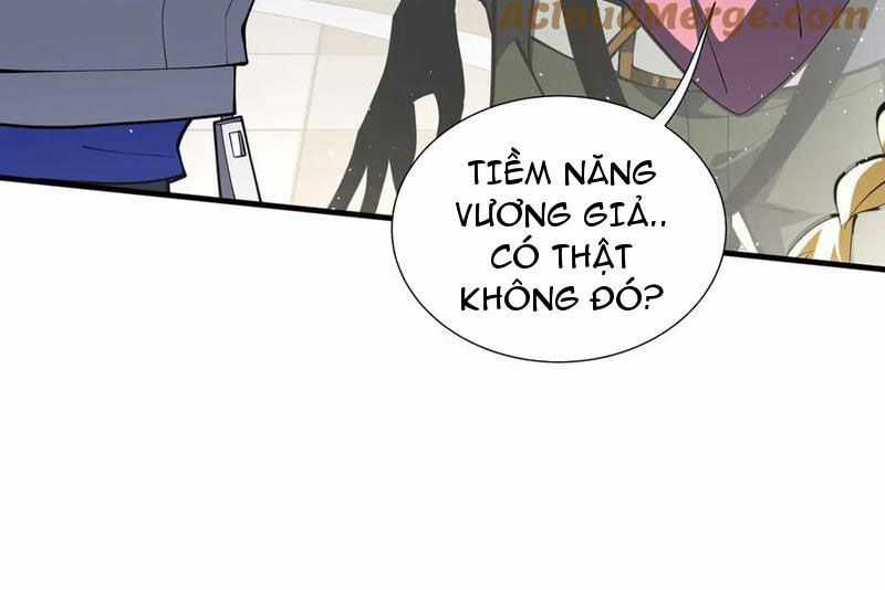 Ta Ký Kết Khế Ước Với Chính Mình Chapter 60 trang 83