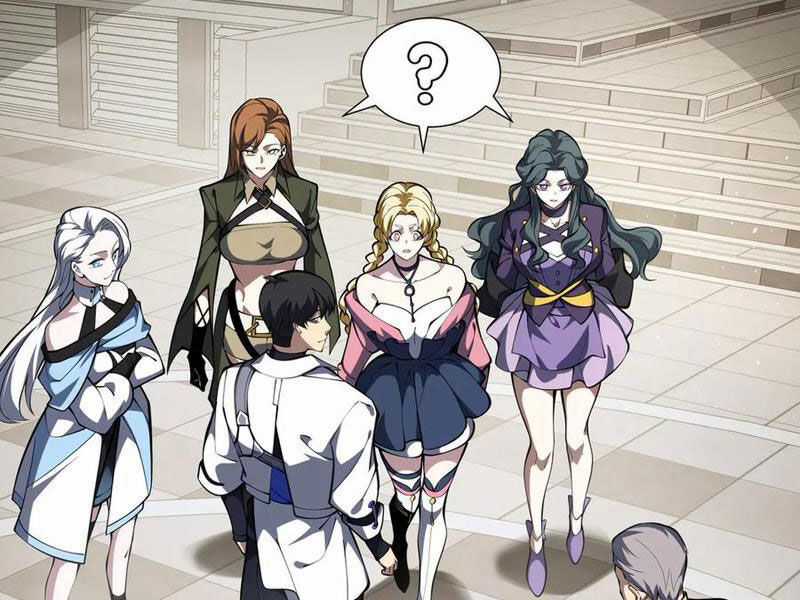 Ta Ký Kết Khế Ước Với Chính Mình Chapter 60 trang 89