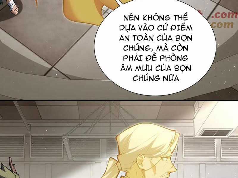 Ta Ký Kết Khế Ước Với Chính Mình Chapter 60 trang 91