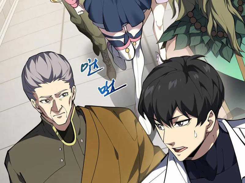 Ta Ký Kết Khế Ước Với Chính Mình Chapter 60 trang 97