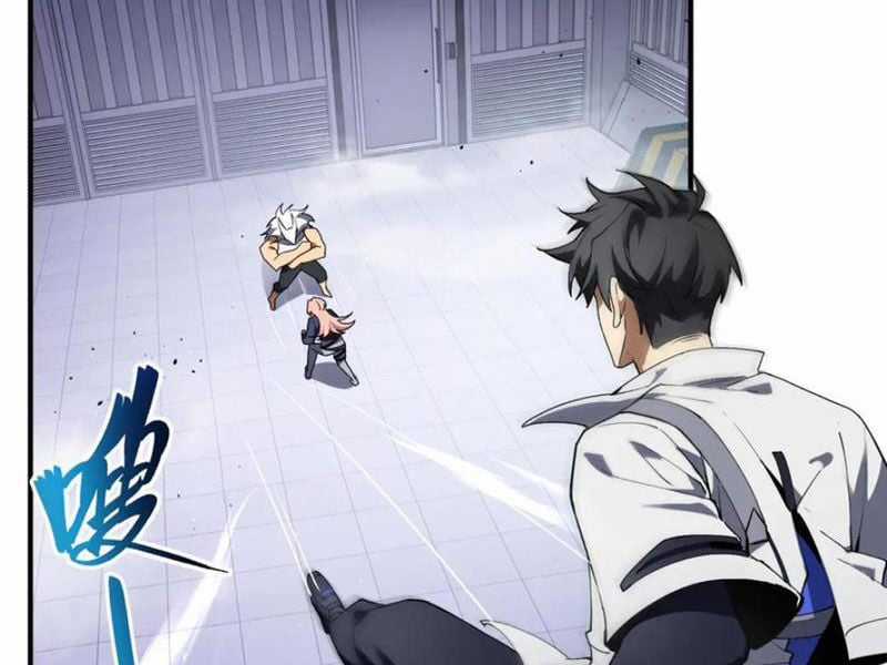 Ta Ký Kết Khế Ước Với Chính Mình Chapter 61 trang 10