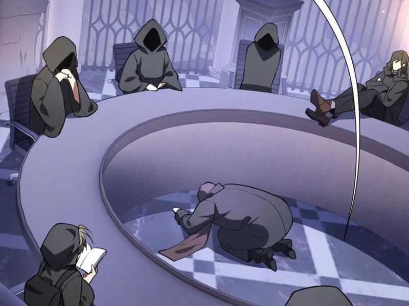 Ta Ký Kết Khế Ước Với Chính Mình Chapter 61 trang 101