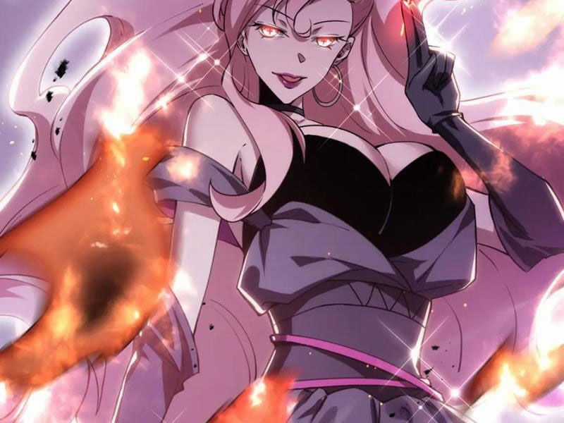 Ta Ký Kết Khế Ước Với Chính Mình Chapter 61 trang 136