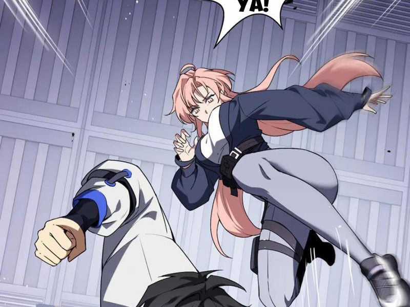 Ta Ký Kết Khế Ước Với Chính Mình Chapter 61 trang 2