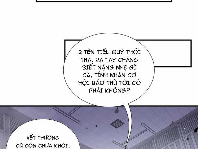 Ta Ký Kết Khế Ước Với Chính Mình Chapter 61 trang 36