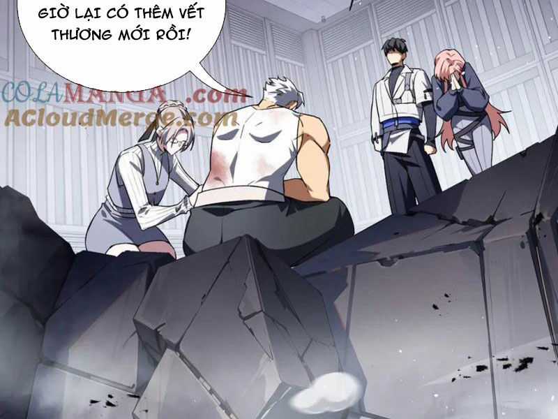 Ta Ký Kết Khế Ước Với Chính Mình Chapter 61 trang 37