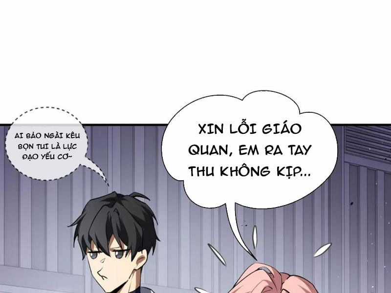 Ta Ký Kết Khế Ước Với Chính Mình Chapter 61 trang 40
