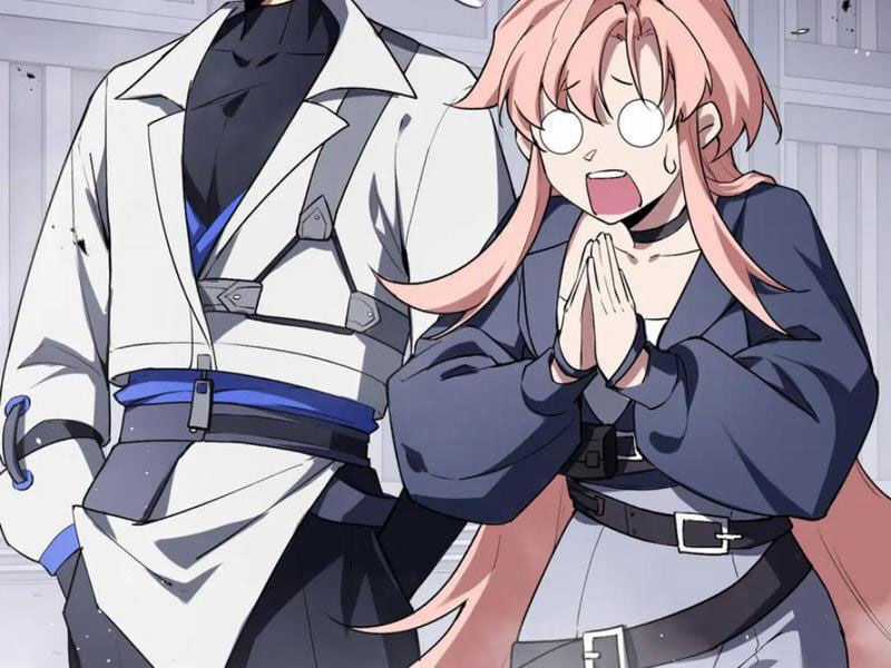 Ta Ký Kết Khế Ước Với Chính Mình Chapter 61 trang 41