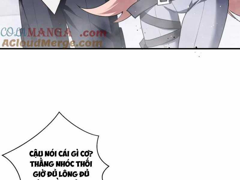 Ta Ký Kết Khế Ước Với Chính Mình Chapter 61 trang 42