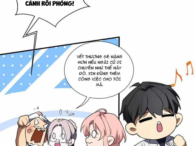 Ta Ký Kết Khế Ước Với Chính Mình Chapter 61 trang 43