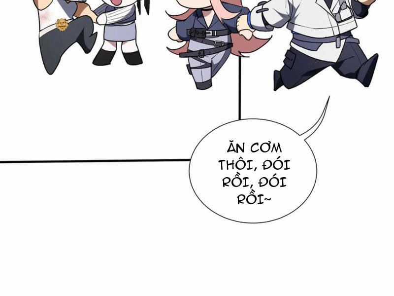 Ta Ký Kết Khế Ước Với Chính Mình Chapter 61 trang 44